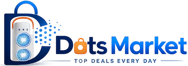 Dots Market